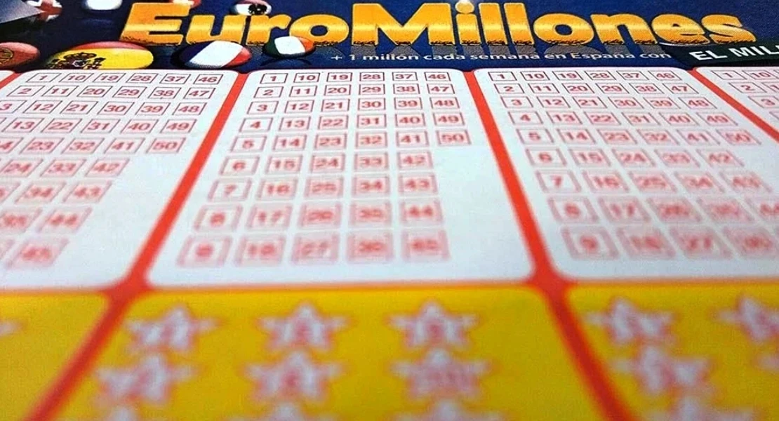 Euromillones deja varios premios en España