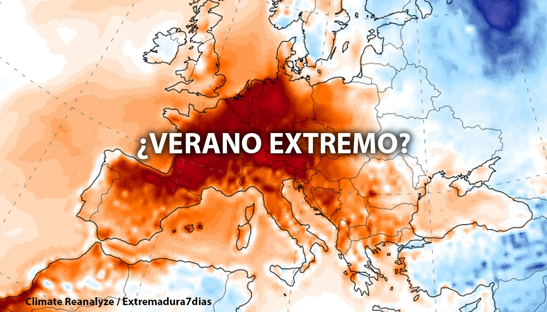 El verano de 2024 alcanza temperaturas récord y se convierte en el más caluroso de la historia