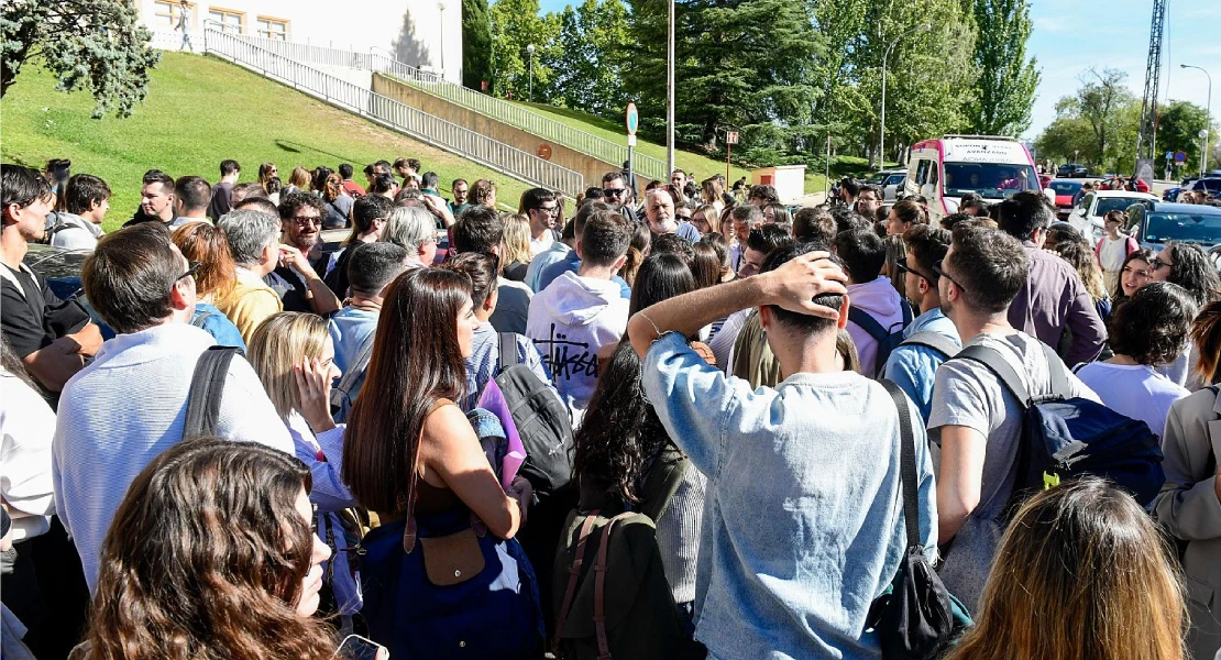 Escándalo en las oposiciones de este domingo: dimite el tribunal en bloque