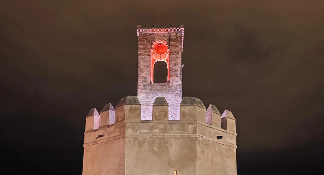 Estos son los monumentos que abrirán en Badajoz durante la Noche en Blanco