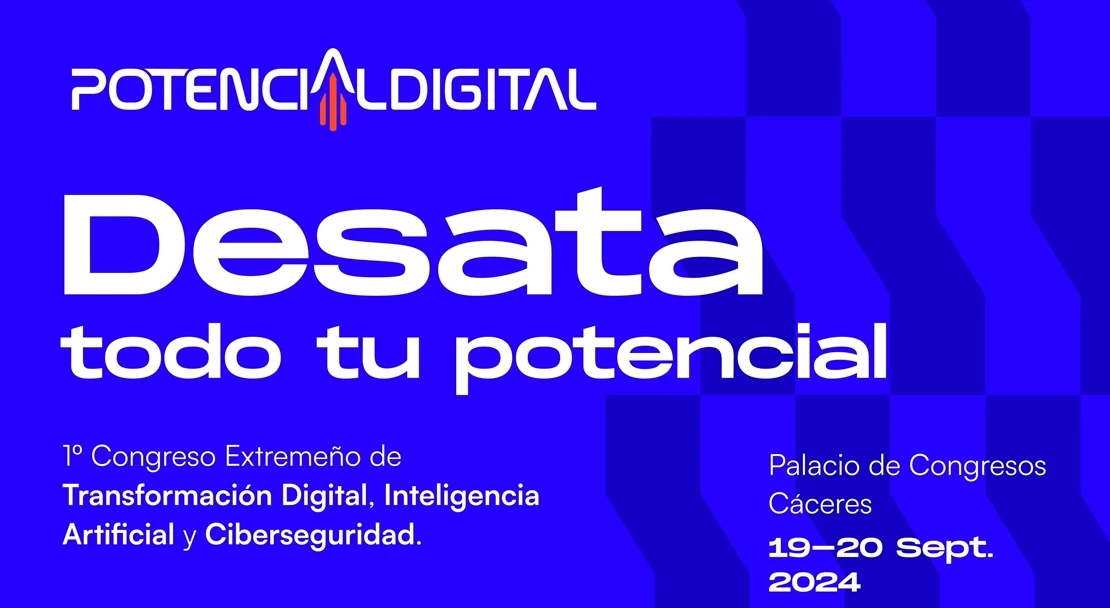 Guardiola inaugurará el I Congreso Potencial Digital en Cáceres