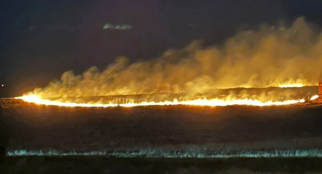 El final del verano se cobra 17 incendios en Extremadura