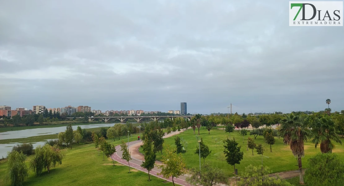 ¿Lloverá este martes en Extremadura?