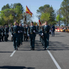 21 Guardias Civiles alumnos se incorporan a partir de octubre en Badajoz