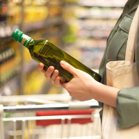 Alimentos como el aceite o la pasta serán más caros desde este martes