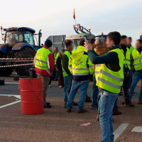 La Unión Extremadura anuncia piquetes y denuncias