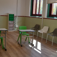 Educación aumenta el número de aulas TEA en Extremadura