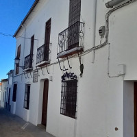 Obras de rehabilitación y adecuación de la Casa Museo Eugenio Hermoso