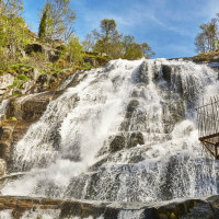 Los encantos de la provincia de Cáceres se promocionan en Japón