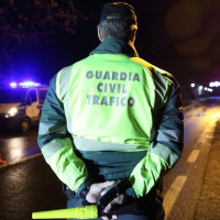 Grave un joven de 24 años en un accidente de tráfico en Talayuela (CC)