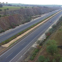 Cortes en la A-66 a su paso por Extremadura debido a las obras: tramos afectados y hasta cuándo