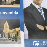 Suspenden de militancia a un exalcalde del PP en Badajoz por un caso de agresión sexual