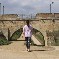 Notable bajada de temperaturas este viernes en Extremadura