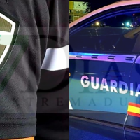 Policía Local de Talavera y Guardia Civil detienen a cuatro violentos delincuentes