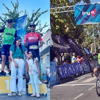 David Garrido vencedor en el Día de Extremadura del GP del Ramo y Cidoncha gana en Évora (Portugal)