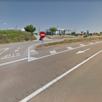 Exigen al Gobierno “la conversión total en autovía” de la carretera Badajoz-Zafra