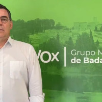 VOX Badajoz relaciona la llegada de inmigrantes ilegales con la explotación sexual