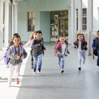 Extremadura iniciará su curso escolar con más de 185.000 alumnos