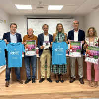 La carrera solidaria ‘Badajoz contra el Cáncer’ ya tiene fecha