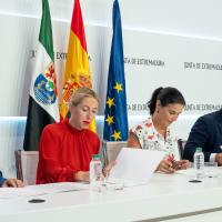 CIEM busca “ fortalecer al eslabón más débil en la creación de empleo” en Extremadura