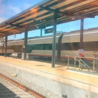 Nuevo retraso con el tren en Extremadura por una incidencia técnica