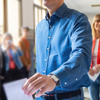 La Universidad Complutense no renueva la Cátedra de Begoña Gómez