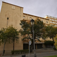 Condenan a un joven en Badajoz a 4 años de prisión por una agresión sexual a una menor