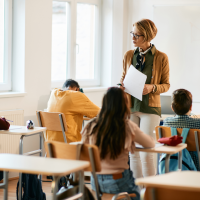 Denuncian "el caos" en la educación extremeña ante los cambios que afectarán a los maestros este curso