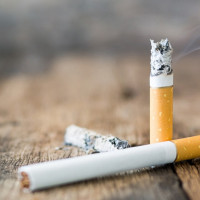 Sigue creciendo el consumo ilícito de cigarrillos