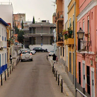 El Ayto. retoma las obras de la Plataforma Única: estas son las calles que cambiarán