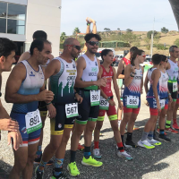 Abiertas las inscripciones del XI Duatlón Cros de Monesterio