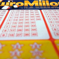 Euromillones deja varios premios en España