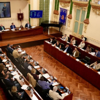 La Diputación pone en marcha el Plan Provincial IMPULSA ODS