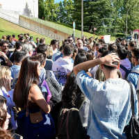 Escándalo en las oposiciones de este domingo: dimite el tribunal en bloque