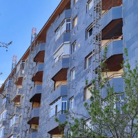 La edificación en Extremadura registra buenos datos en obra nueva y rehabilitación