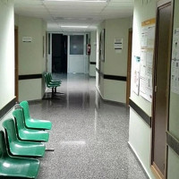 Piden soluciones para el Hospital de Llerena: denuncian falta de personal y medios