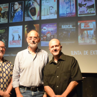 Cáceres, el escenario elegido para la música y el cine en el I Festival Movietone