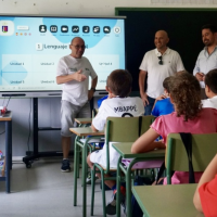 Las Escuelas Municipales de Música en Badajoz comienzan con una oferta de 500 plazas