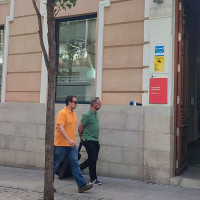 Diputación de Badajoz emite un comunicado tras el regreso de la UCO al Palacio Provincial