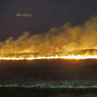 El final del verano se cobra 17 incendios en Extremadura