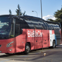 Los autobuses de BlaBlaCar llegan a Extremadura