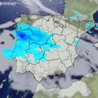 ¿Qué tiempo hará la próxima semana? No se descarta lluvia y bajada de temperaturas