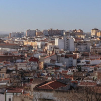 Septiembre arranca con descenso de las temperaturas en Extremadura