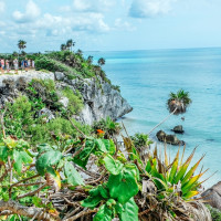 Desde la Riviera Maya hasta Chiapas: un recorrido por los tesoros de México