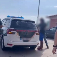 Detenido un joven por una supuesta agresión sexual en Extremadura