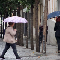 ¿Cuándo está previsto que llueva esta semana en Extremadura?