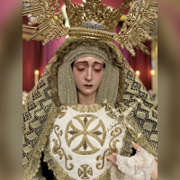 Solemne Triduo en honor de Nuestra Señora de la Consolación en Badajoz: días y programación