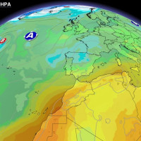 El calor remite esta semana: en algunas zonas no se superarán los 30ºC