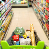 La inflación hunde el consumo de alimentos y bebidas