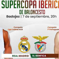 Así se garantizará la seguridad por el partido del Real Madrid-Benfica en La Granadilla